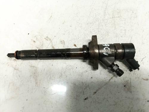 Used Injector Injector VOLVO V50 (545) 1.6 D (110 hp) 34937462 34937462