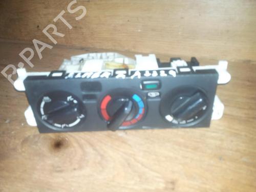 Used Climate control Climate control NISSAN ALMERA I Hatchback (N15) 1.4 (87 hp) 35852911 35852911