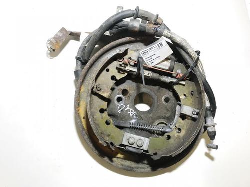 Used Hand brake Hand brake OPEL CORSA D (S07) 1.0 (L08, L68) (65 hp) 35682534 35682534