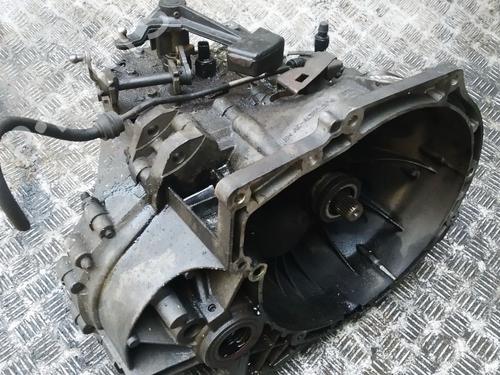 Used Gearbox Gearbox 38740469 38740469