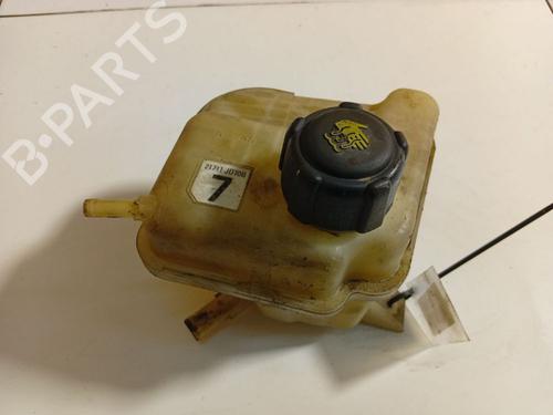 Ekpansionstank Ekpansionstank NISSAN QASHQAI I (J10, NJ10) 2.0 dCi All-wheel Drive (150 hp) 38451644 38451644