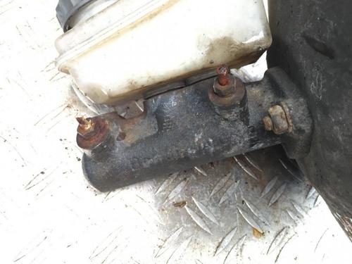 Used Brake master cylinder Brake master cylinder FIAT BRAVO I (182_) 1.4 (182.AG) (75 hp) 35658934 35658934