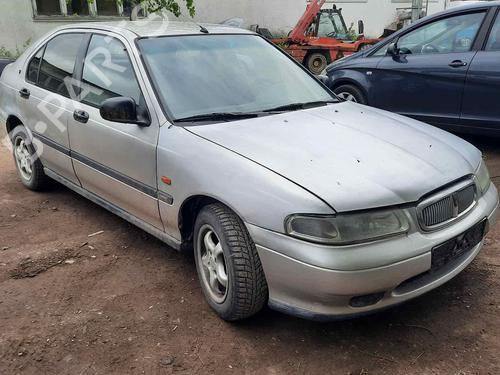 Brugte ROVER 400 II Hatchback (RT) 416 Si (112 hp) 4470309