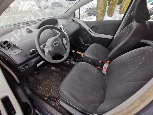 Rear left panel TOYOTA YARIS (_P9_) 1.4 D-4D (NLP90_, NLP90R) | BP34799345C60  - Image 10