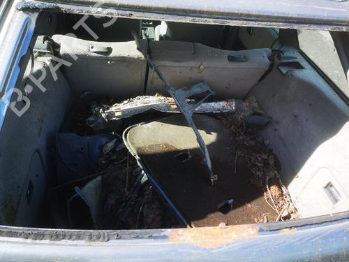 Speaker AUDI 80 B4 Saloon (8C2) 1.9 TDI | BP32581289E2 