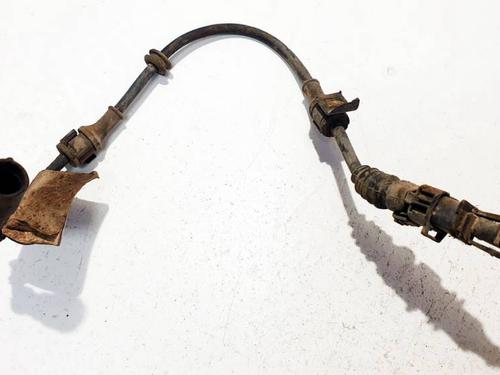 Used Wiring harness Wiring harness OPEL SIGNUM Hatchback (Z03) 2.2 DTI (F48) (125 hp) 36688562 36688562