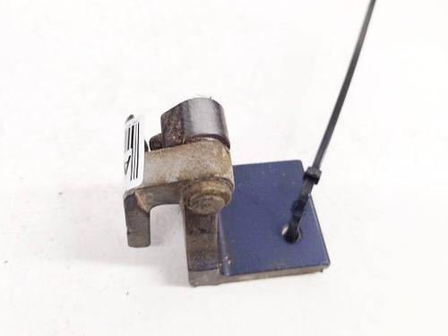 Used Hinge/Door check strap Hinge/Door check strap AUDI A4 B5 (8D2) 1.9 TDI (90 hp) 36658305 36658305