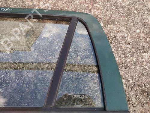 Panel rude bagtil venstre Panel rude bagtil venstre 35399117 35399117