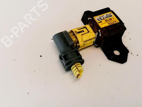 Electronic sensor MITSUBISHI OUTLANDER I (CU_W) 2.4 4WD (CU5W) | BP33065297M84 - Image 2