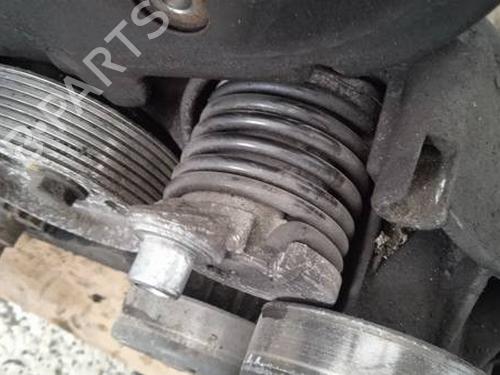 Used Pulley Pulley VW PASSAT B5 Variant (3B5) 1.9 TDI (90 hp) 35375151 35375151