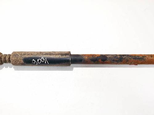 Used Left rear shock absorber Left rear shock absorber TOYOTA YARIS (_P1_) 1.0 (SCP10_, SCP10R) (68 hp) 35293285 35293285