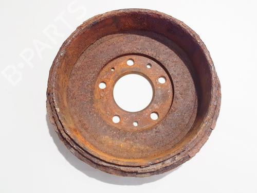Other MAZDA PREMACY (CP) 2.0 TD | BP35614864O1 - Image 2