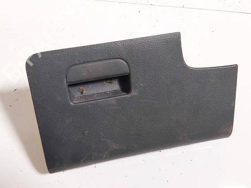 Used Glove box Glove box VW GOLF PLUS V (5M1, 521) 1.9 TDI (105 hp) 35037462 35037462