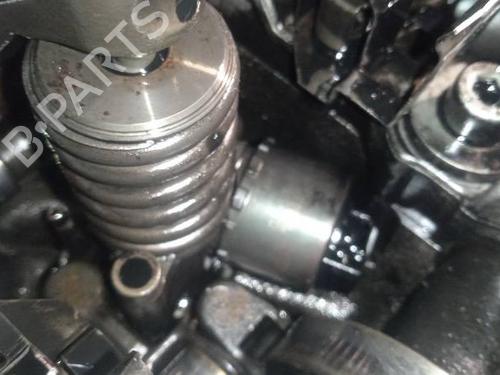 Used Injector Injector AUDI A3 (8P1) 2.0 TDI 16V (140 hp) 34897554 34897554