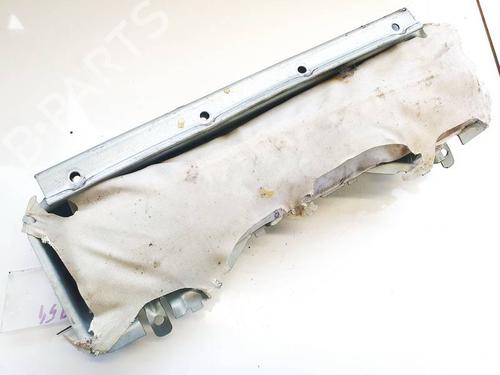 Used Knee airbag Knee airbag MERCEDES-BENZ E-CLASS (W212) E 250 CDI / BlueTEC (212.003, 212.004) (204 hp) 32939960 32939960