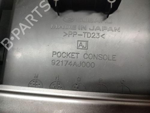 Consola central SUBARU OUTBACK (BR) 2.0 D AWD (BRD) | BP34946917I22 - Image 4