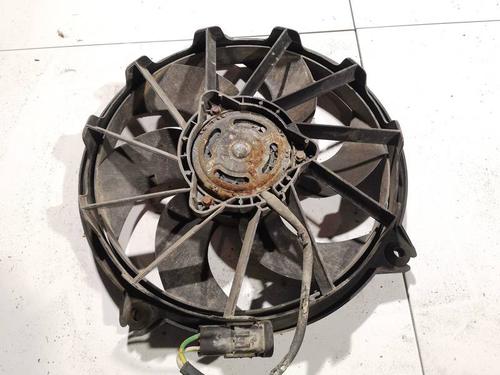 Fan CITROËN JUMPY II (VF7) 1.6 HDi 90 16V | BP35223839M128 - Image 2
