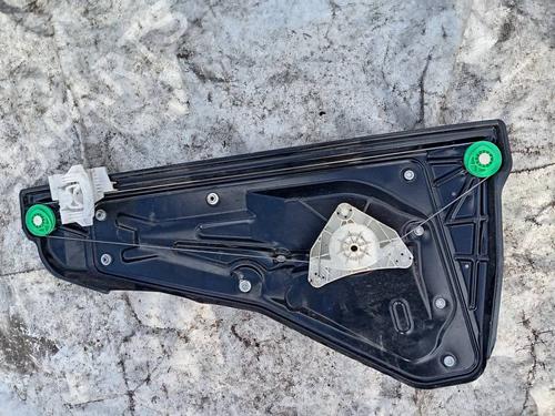 Rear left window mechanism AUDI A4 B7 (8EC) 2.0 TDI | BP34938760C24 - Image 2