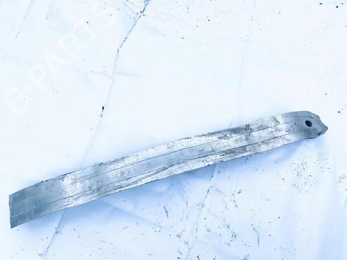 Used Front bumper reinforcement Front bumper reinforcement 35641572 35641572