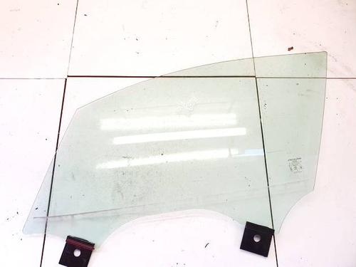 Used Front left door window Front left door window 39604029 39604029