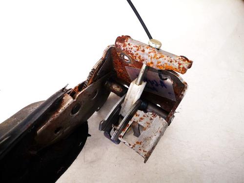 Hand brake CITROËN C5 I (DC_) 2.0 HDi (DCRHZB, DCRHZE) | BP35548744I18 - Image 2