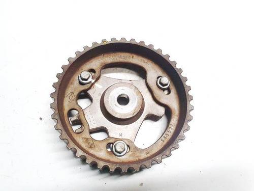 Used Pulley Pulley 34863626 34863626