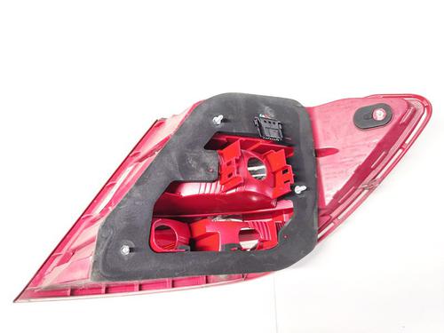 Left taillight MERCEDES-BENZ C-CLASS (W204) C 220 CDI (204.002) | BP35547840C34 - Image 4