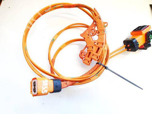 Wiring harness TESLA MODEL Y (5YJY) EV | BP35058947E16 - Image 2