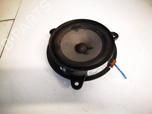 Used Speaker Speaker NISSAN MURANO I (Z50) 3.5 4x4 (234 hp) 32584271 32584271