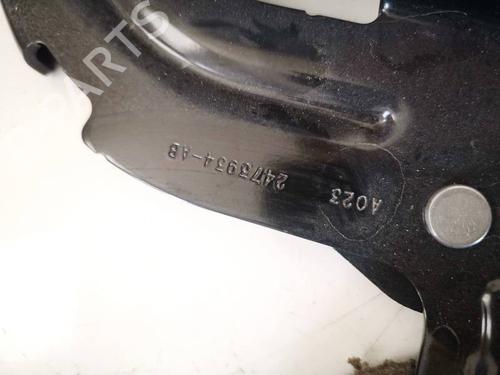 Rear center seatbelt SUBARU OUTBACK (BS) 2.5 AWD (BS9) | BP35202242I27 - Image 3