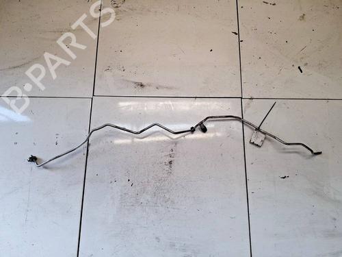 Used AC pipe AC pipe NISSAN NOTE (E11, NE11) 1.5 dCi (86 hp) 32546197 32546197