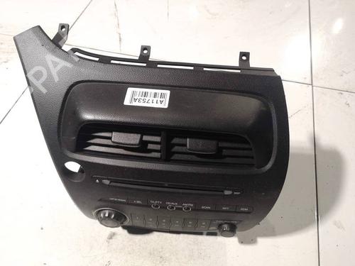 Used Radio Radio HONDA CIVIC VIII Hatchback (FN, FK) 2.2 CTDi (FK3) (140 hp) 39574884 39574884