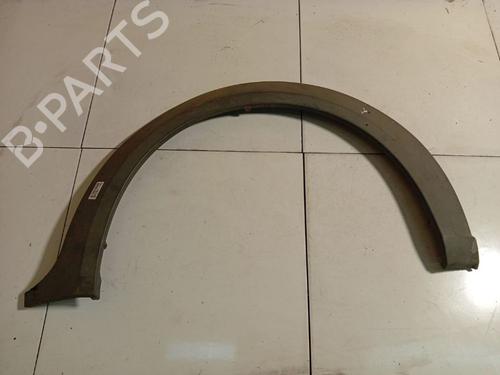 Used Front left wheel arch trim Front left wheel arch trim 38581339 38581339