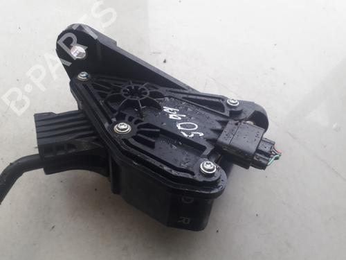 Pedal HONDA CR-V III (RE_) 2.2 i-CTDi 4WD (RE6) | BP35854890I4 - Image 2
