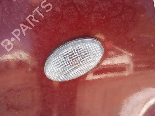 Venstre sideblink Venstre sideblink MERCEDES-BENZ A-CLASS (W168) A 140 (168.031, 168.131) (82 hp) 35491345 35491345