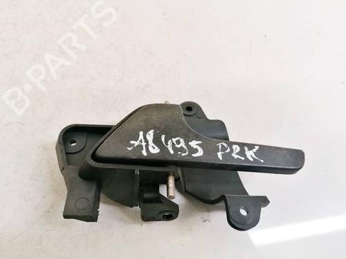 Used Front left interior door handle Front left interior door handle VW TRANSPORTER T5 Van (7HA, 7HH, 7EA, 7EH) 2.5 TDI (130 hp) 35367844 35367844