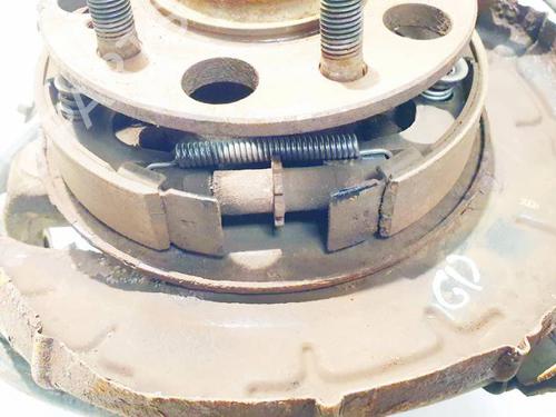 Used Hand brake Hand brake 34953181 34953181