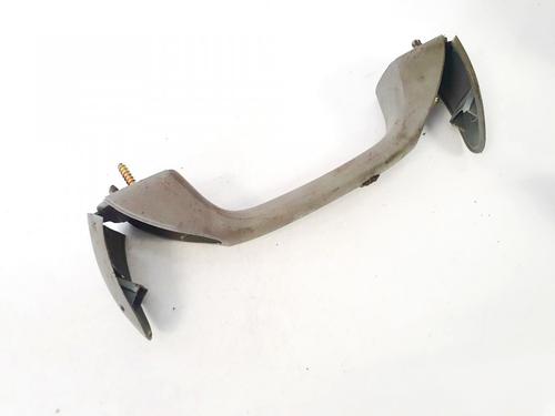 Pega tejadilho Pega tejadilho HYUNDAI SONATA V (NF) 2.0 CRDi (140 hp) 35412828 35412828