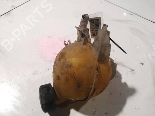 Used Expansion tank Expansion tank PEUGEOT 207 (WA_, WC_) 1.4 16V (95 hp) 34761700 34761700
