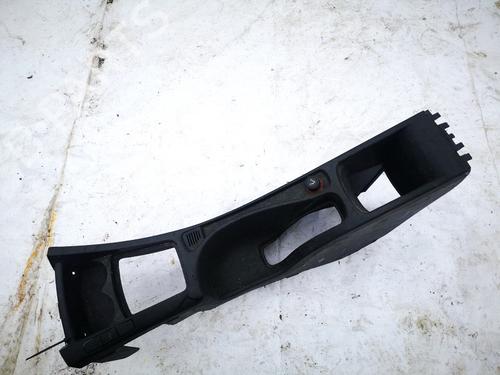 Kopholder/Genstandsholder Kopholder/Genstandsholder FIAT STILO (192_) 1.9 JTD (192_XE1A) (115 hp) 35436646 35436646