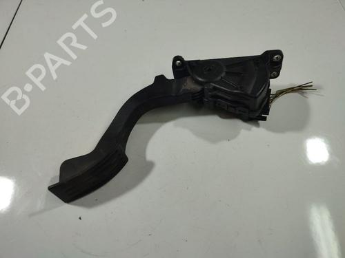 Used Pedal Pedal FORD FOCUS II (DA_, HCP, DP) 2.0 (145 hp) 34858252 34858252