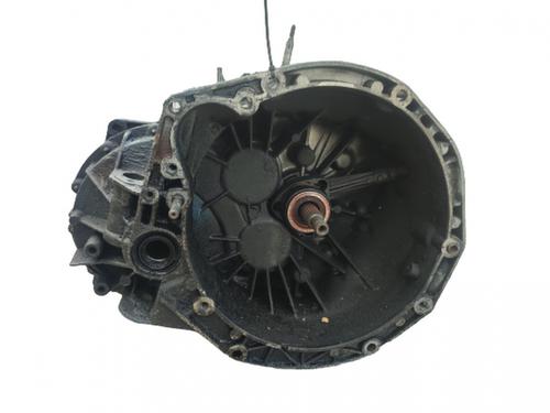 Used Gearbox Gearbox RENAULT ESPACE IV (JK0/1_) 1.9 dCi (JK0U) (116 hp) 35419628 35419628