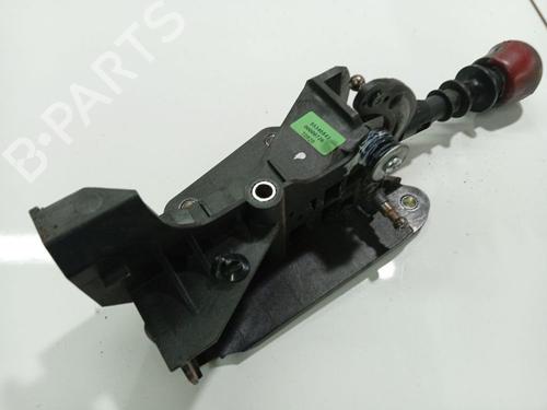 Used Gear lever Gear lever FIAT DOBLO Cargo (263_) 2.0 D Multijet (135 hp) 34874732 34874732