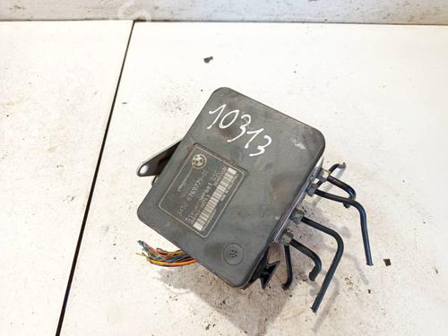 Used ABS pump ABS pump BMW 1 (E87) 118 d (122 hp) 34943863 34943863