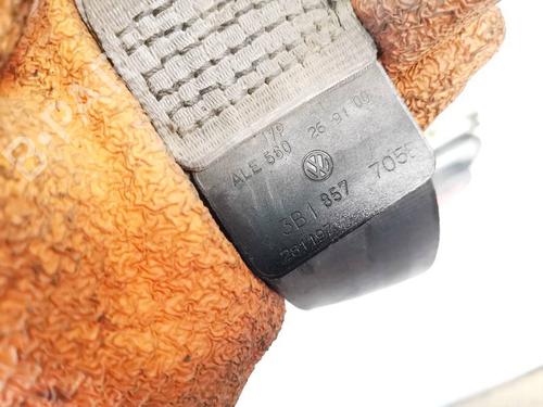 Front left seatbelt VW PASSAT B5 Variant (3B5) 1.9 TDI | BP35091840I26 - Image 3