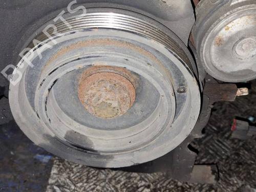 Used Pulley Pulley FORD S-MAX (WA6) 2.0 TDCi (140 hp) 34882700 34882700