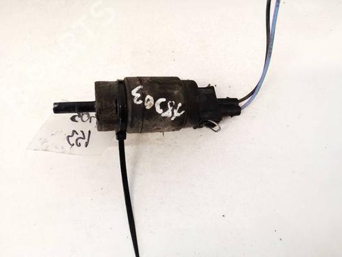 Motor do esguicho Motor do esguicho SAAB 9-5 Estate (YS3E) 1.9 TiD (150 hp) 35384410 35384410