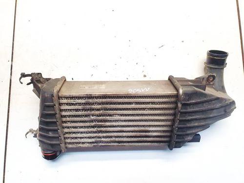 Intercooler OPEL ASTRA H (A04) 1.7 CDTI (L48) | BP36587597M30 - Image 2