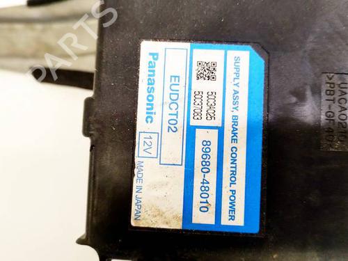 Electronic module LEXUS RX (_U3_) 400h AWD (MHU38_) | BP32605334M83 - Image 2