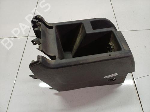 Used Middle console Middle console VW GOLF PLUS V (5M1, 521) 1.9 TDI (105 hp) 39999861 39999861